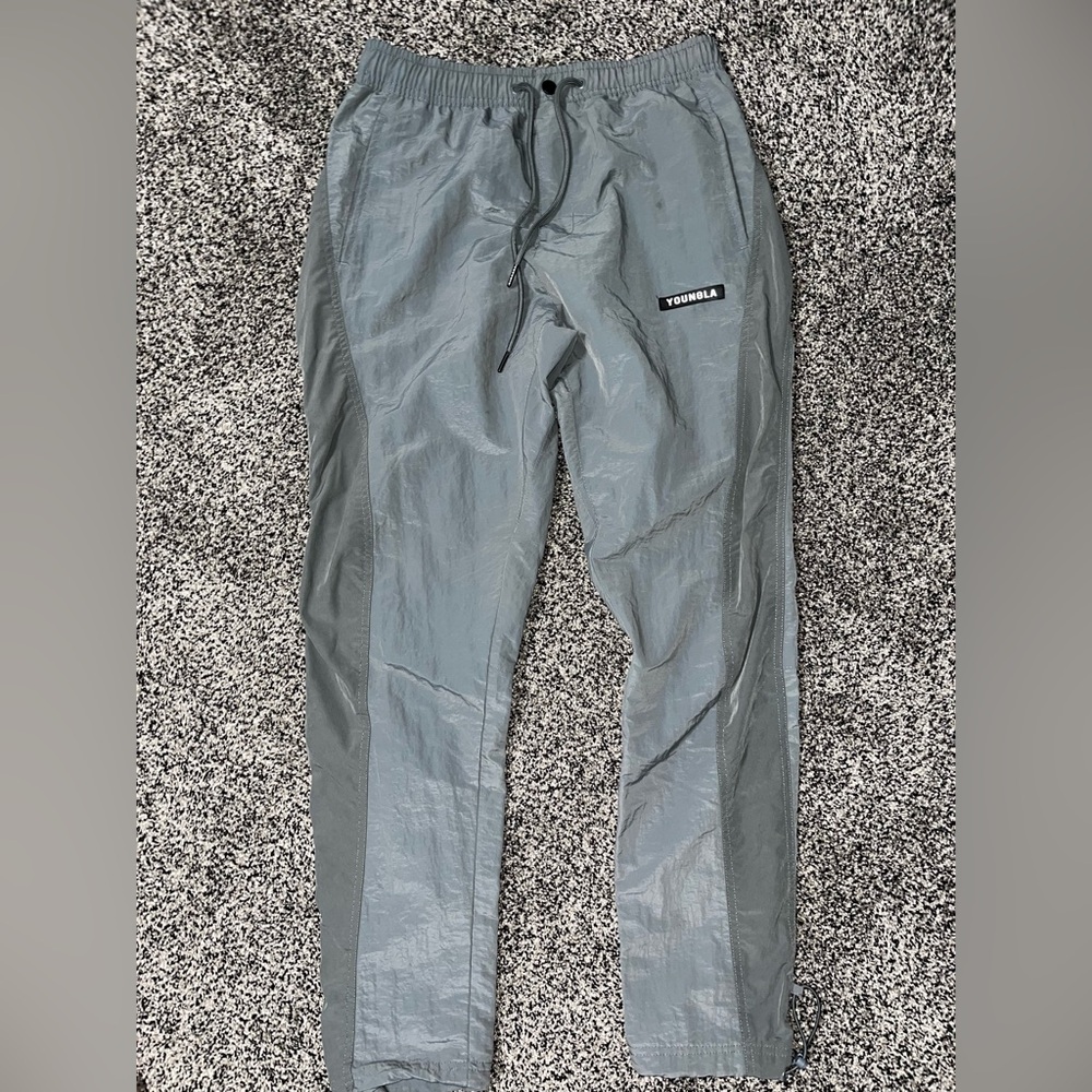 Young la jumpsuit joggers